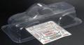 Hot Bodies Chevrolet SSR T/EMaxx Body